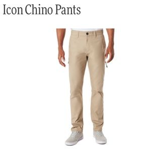 NWT Oakley Icon Chino Pant